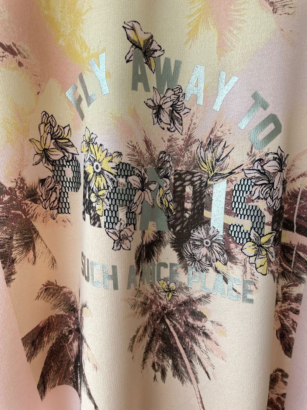 T-shirt: Gerry Weber Damenshirt Kurzarm Grösse 36 – Nuovo (secondo la descrizione) da Berneck venduto da Ordnung2021 3