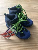 Trollkids Wanderschuhe Winter Hiker 28 NEU