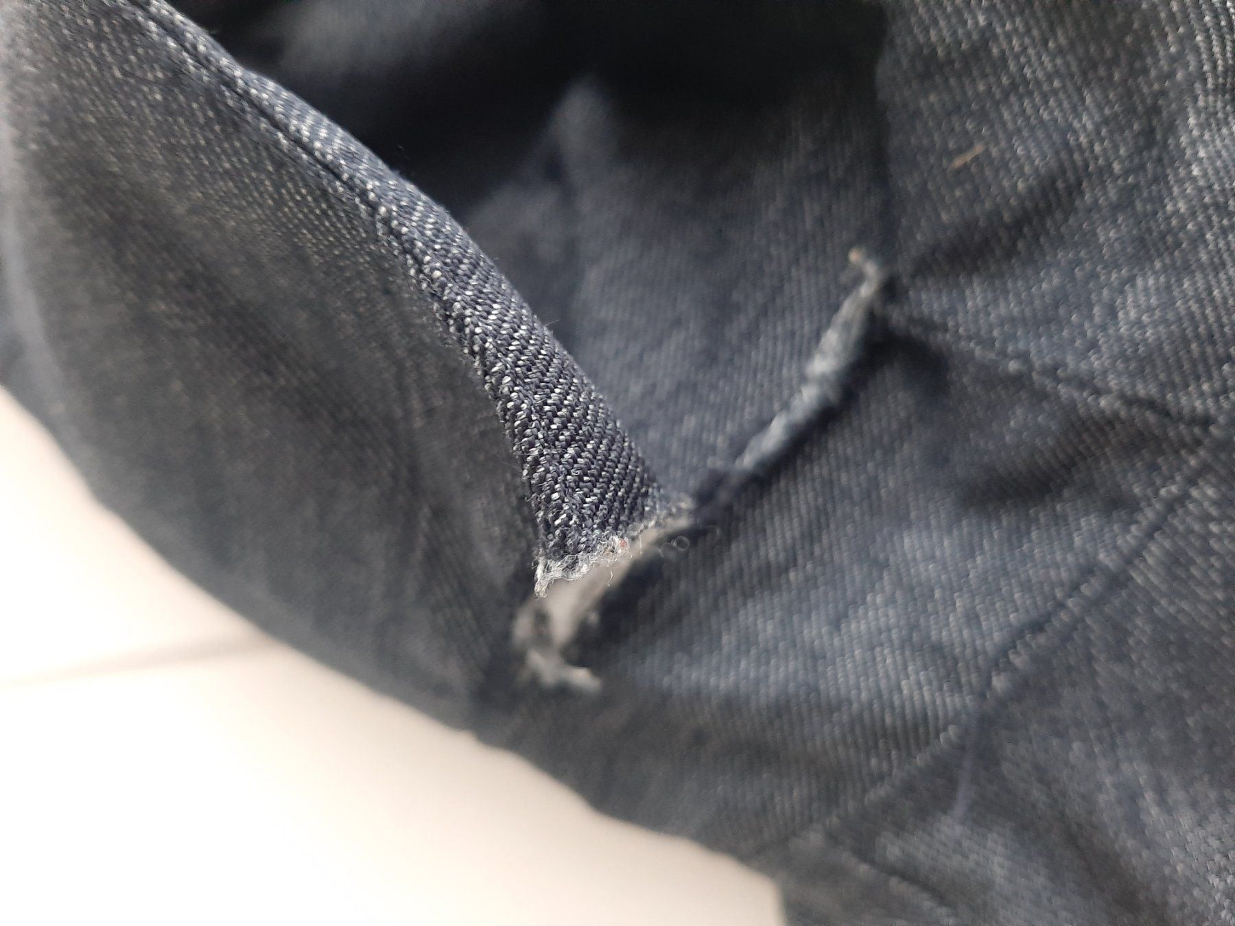 Jacken & Mäntel: K..134) Rehall Jacke Gr. 140 – Defekt aus Rickenbach b. Wil von Sunshine224 2