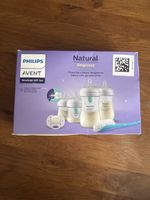 Philips Avent Natural Newborn Gift Set neu