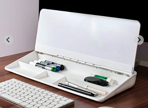 Behälter & Ähnliches: Schreibtisch Organizer – Neu und originalverpackt aus Nuglar von Leusi 1