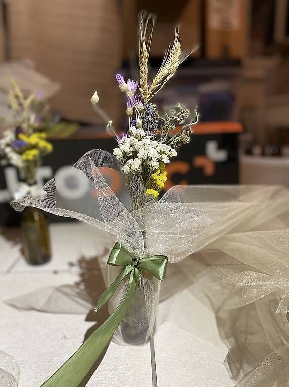 Alle Dekorationen: Décoration mariage ou fete – Gebraucht aus St-Léonard von Vica11 1