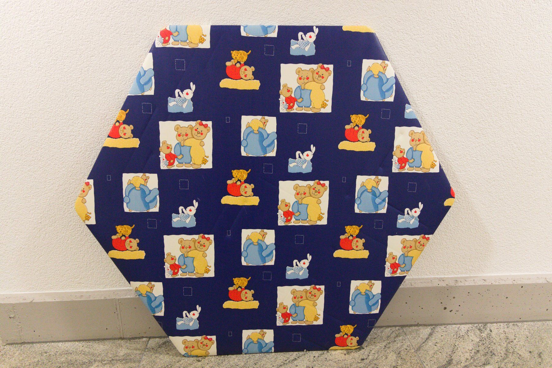 Box & Barriere di sicurezza: Laufgitter – Usato da Einsiedeln venduto da Korsar3 5