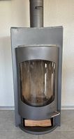 Kamin-/Schwedenofen NISOS 6kW, wenig gebraucht,guter Zustand