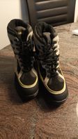 Winter Wanderstiefel, Grösse 42, Top Zustand für Schnee!