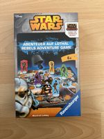 Star Wars Abenteuer auf Lothal Brettspiel Ravensburger 6+