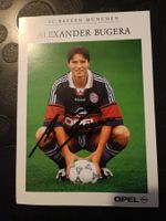 Alexander Bugera - Bayern München - handsignierte ⚽