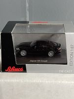 Jaguar XK Coupé  1:87  von Schuco