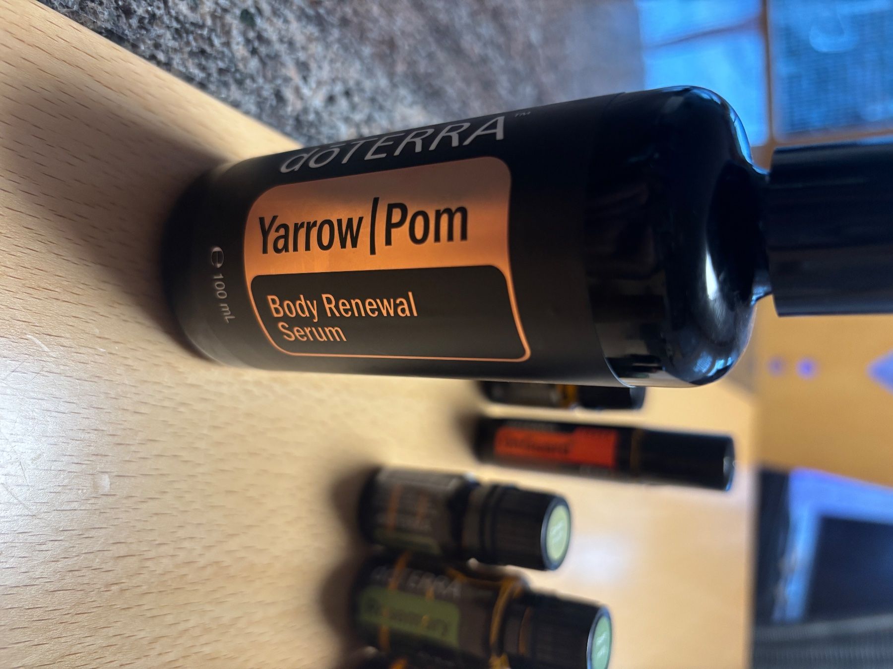 Doterra Ätherische Öle: DoTerra – Gebraucht aus Hasliberg-Hohfluh von Adbu13 1