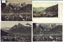 4 AK - Bad Ragaz