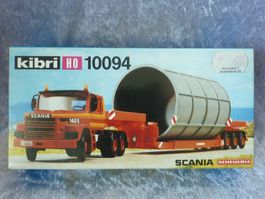 Scania 142E 1:87