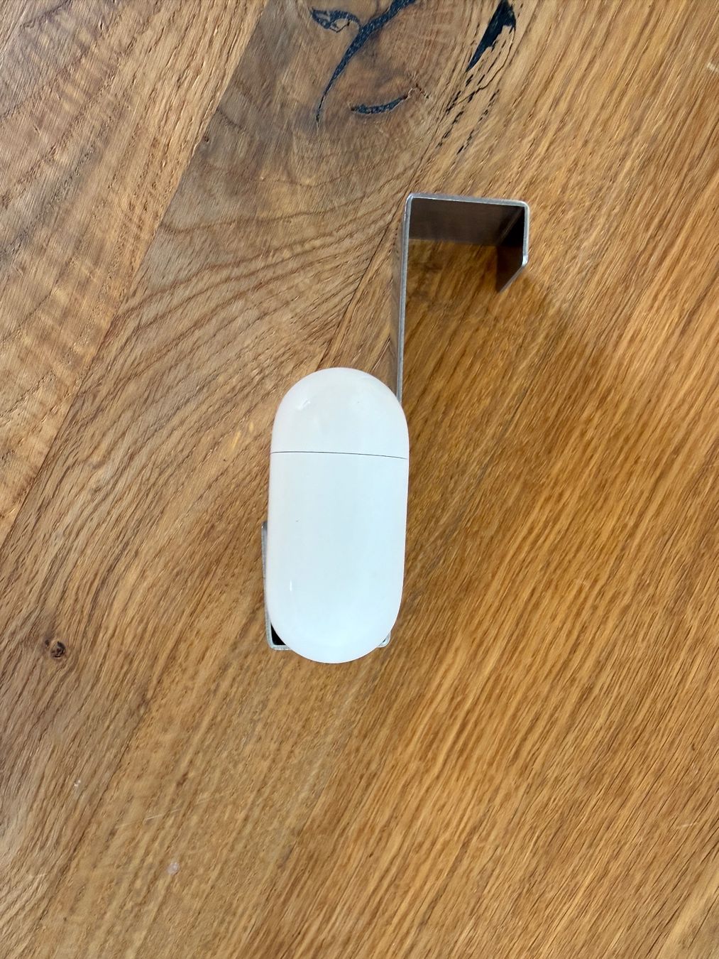 Apple Cuffie: APPLE AirPods 4 Charging Case ANC – Usato da Lausanne venduto da Nine1982 9