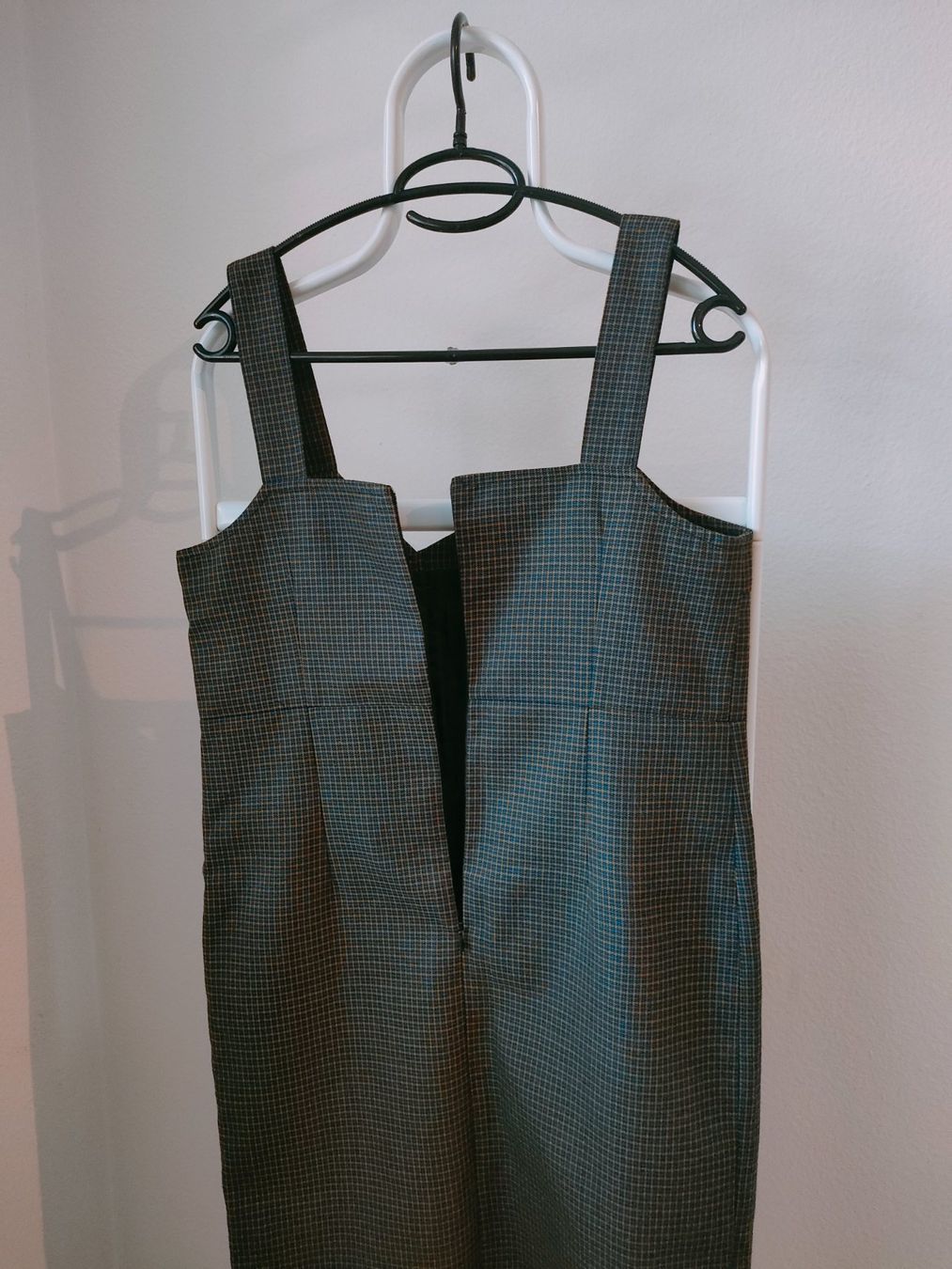 Vestiti: Wunderschönes Korean Dress Kariert – Nuovo (secondo la descrizione) da Dietikon venduto da MJ_Sporting 2