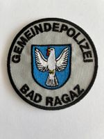 Gemeidepolizei Bad Ragaz Police Polizei