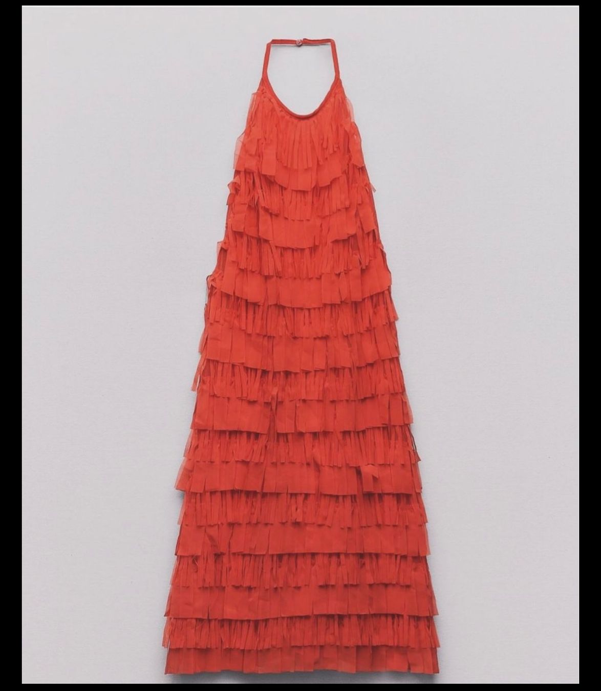 Zara Vestiti: Beautiful dress zara – Nuovo e nell'imballaggio originale da Opfikon venduto da til_t7ww 8