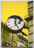 Zürcher Bewegung 1980er Züri brännt Zürich Jugendbewegung