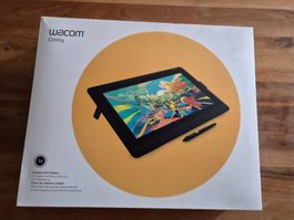 Wacom Cintiq 16 (DTK-1660)