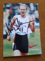 Nils Schumann - Olympiasieger