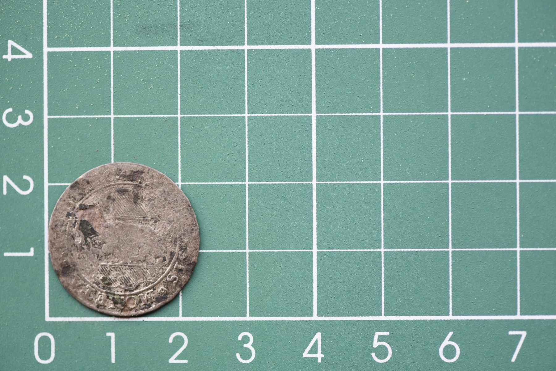Tutti le monete: kantonsmünze  kanton bern kreuzer 1753 – Usato da Laupen BE venduto da Gufi57 1