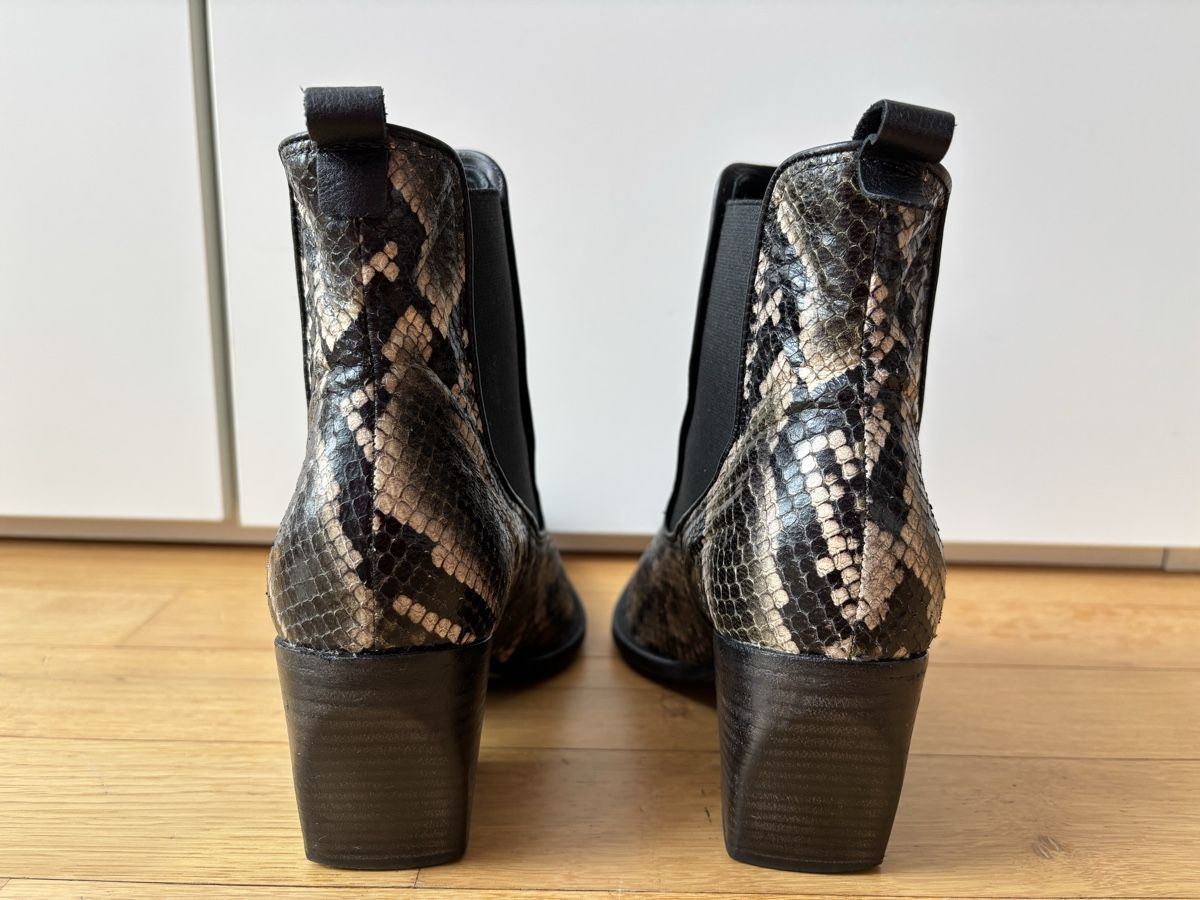 Kennel + Schmenger Chaussures femmes: Stiefelette – D'occasion à Zürich par ConnieS01 4