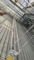 Aluminium Pflanzenkängel für Gärtnereien