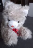 Katze von Herman Teddy Original - ältere Generation