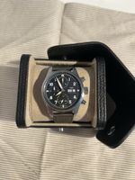 IWC Pilot’s Watch Chronograph Spitfire