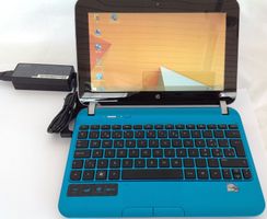 HP LT819EA#UUZ Mini NoteBook AtomN570/1,66MHz 2GB 320GB CR