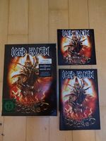 Iced Earth: Festivals Of The Wicked
