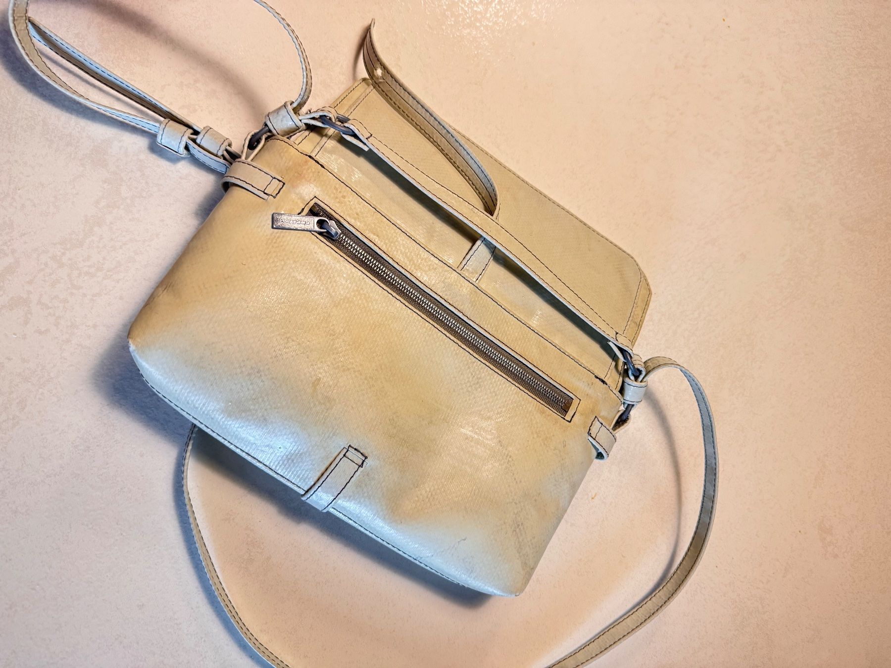 Freitag Borse da donna: Freitag Tasche R119 Ottendorfer – Usato da Arsiè venduto da Marydema76 7