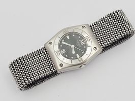 Tissot T-Win Damenuhr Quarz