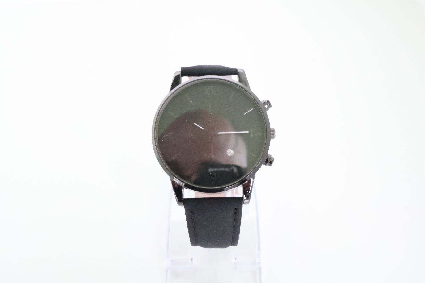 Uhren: Herren Uhr läuft Garantie – Neu (gemäss Beschreibung) aus Willisau von flabastian 1