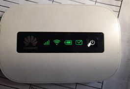 Mobile Hotspot Huawei