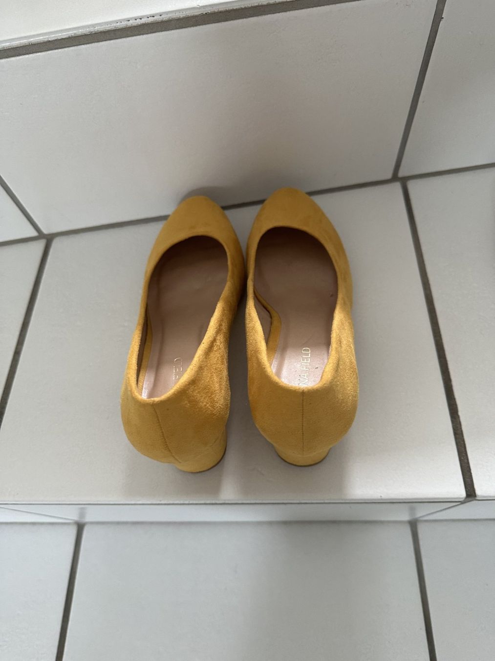 Anna Field Scarpe da donna: Schuhe von anna Field – Nuovo (secondo la descrizione) da Oberurnen venduto da Smile58 1