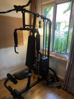 Decathlon Home Gym