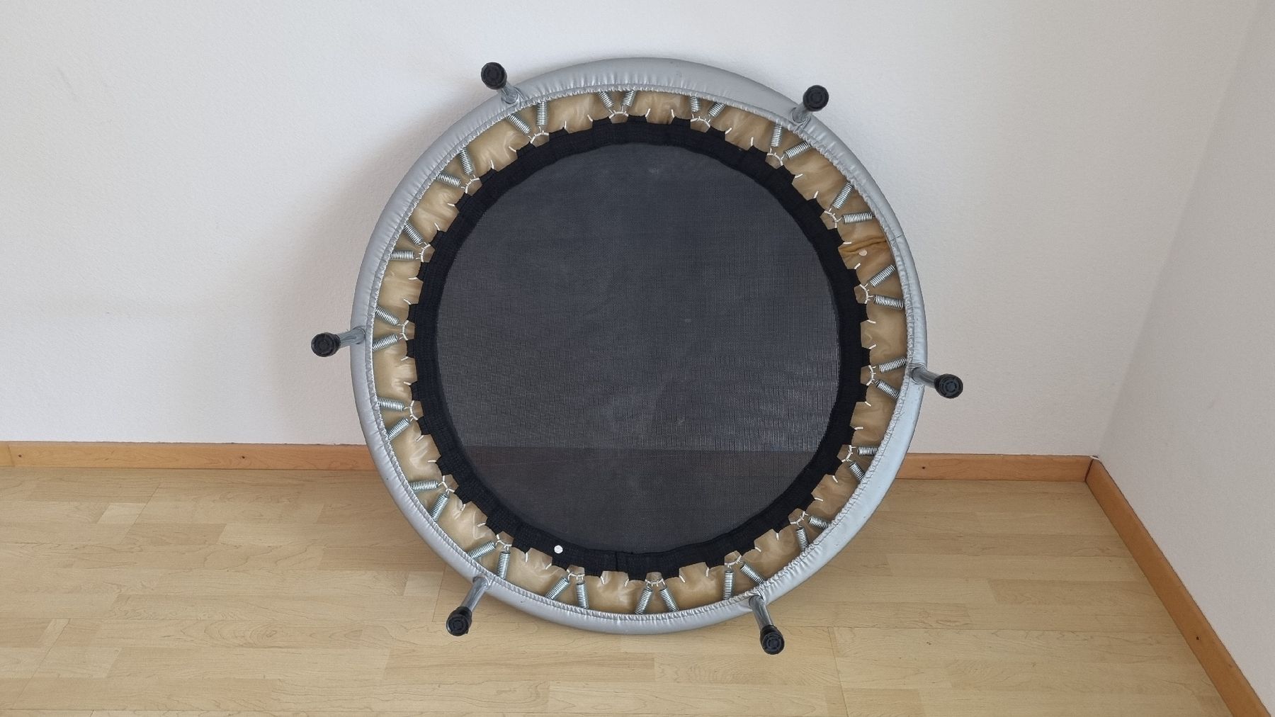 Trampoline: n Indoor – Gebraucht aus Uster von Moriginal 2