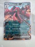 Rabigator ex CRI055 EN - Chaos Rising