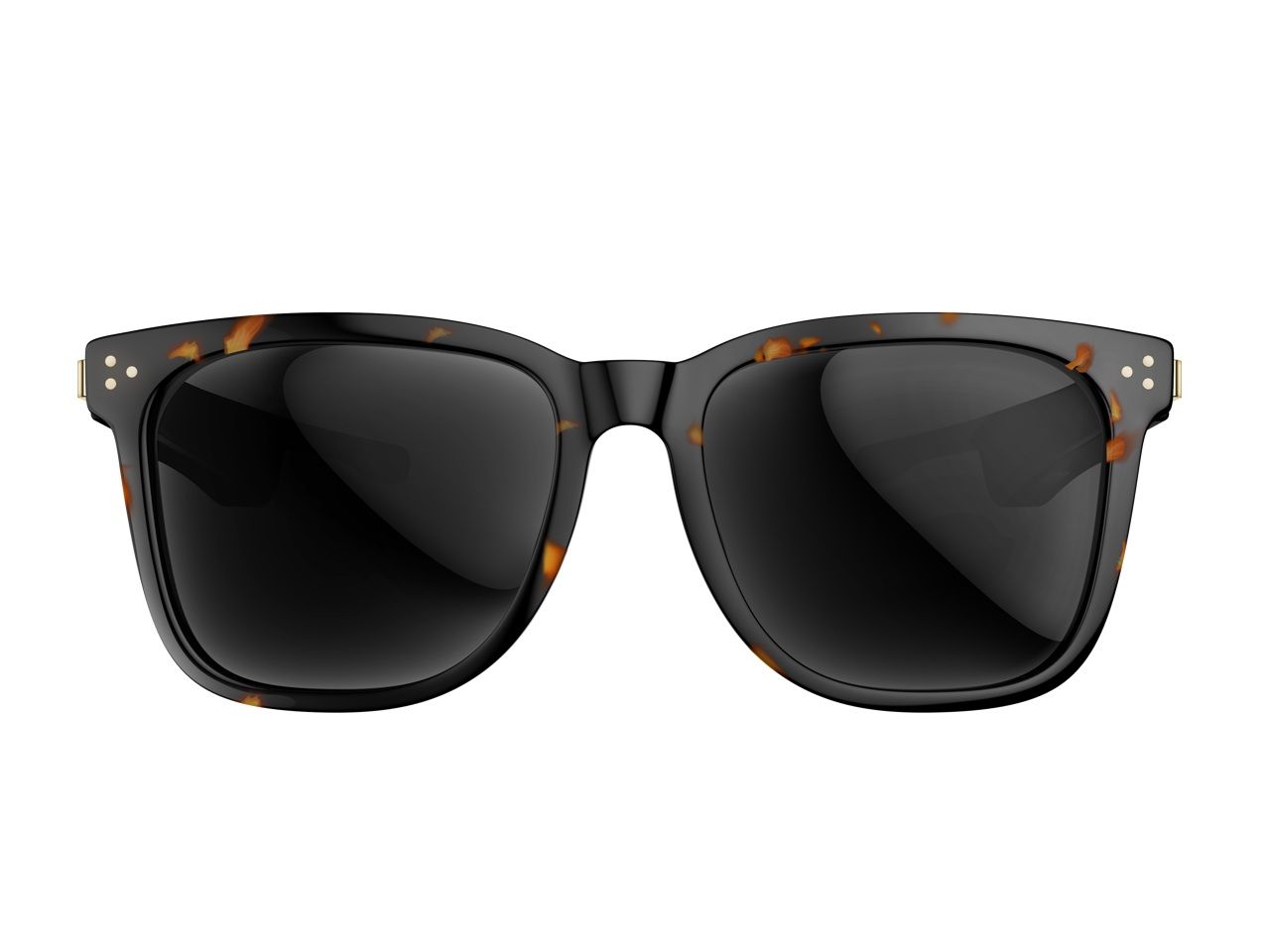 Cuffie: Glasses Brown – Nuovo e nell'imballaggio originale da Dietlikon venduto da Salesmax