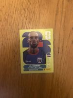 Panini Sticker Wm 2026 Cpv: 19
