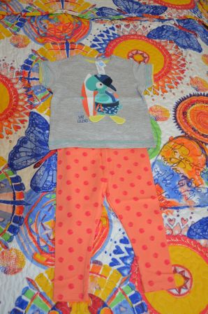 TAILLE 68 - NEU