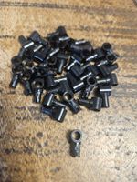 lego 15100 lot de 35 pièces Black Technic, Pin with Friction