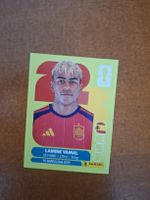 Paninibild Lamine Yamal