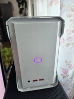 Intel NUC 9 Pro / Quartz Canyon Mini-Workstation