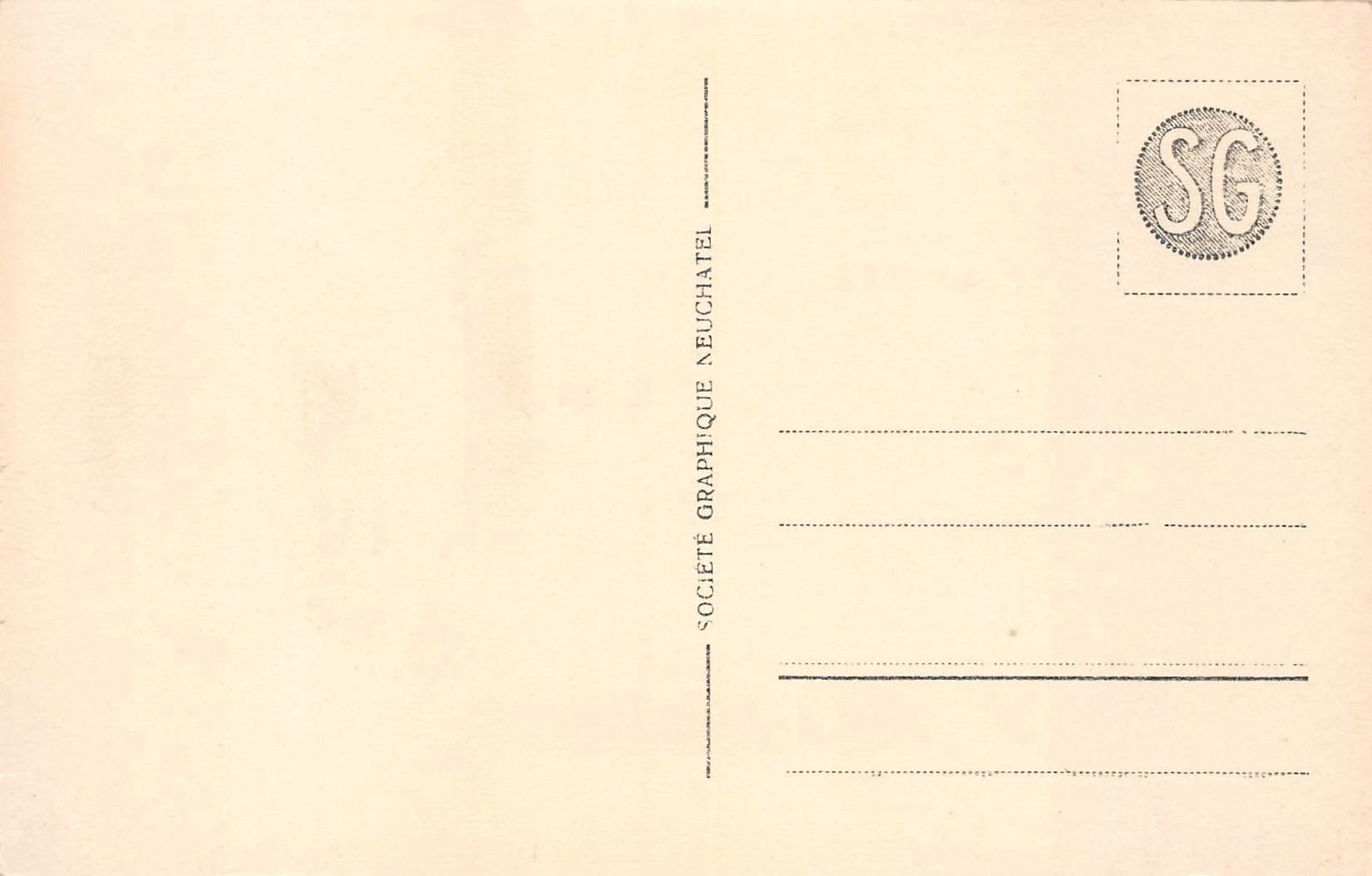 Cartoline postali: Zweisimmen, Bahnhof – Usato da Ottikon b.Kemptth. venduto da Neptun1974 1