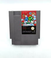 Bubble Bobble (Nintendo Nes)