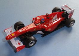 Carrera Go - F1