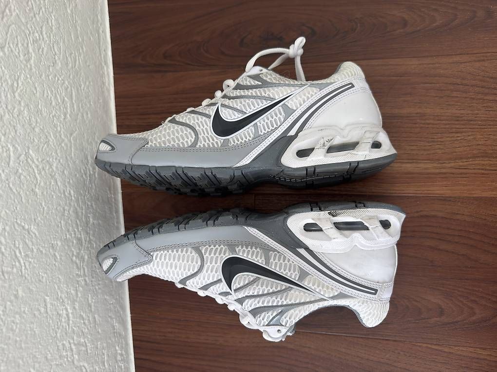 Nike Scarpe da uomo: Nike Air Torch 4 Gr. 44 – Usato da Aesch BL venduto da Jos_5tqs 1