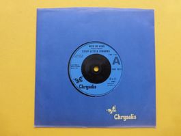 Stiff Little Fingers – Bits Of Kids