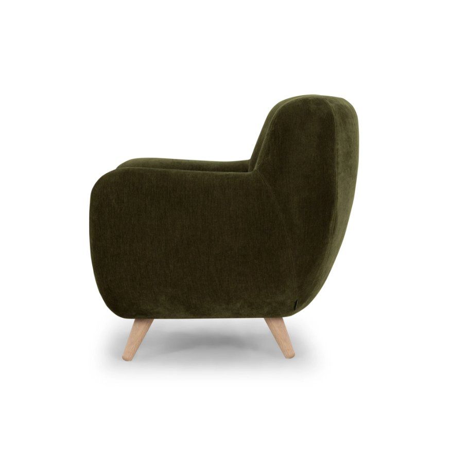Sofacompany Fauteuils: SOFACOMPANY - OTIS - Sessel – Neuf (Voir description) à Zürich par SOFACOMPANY-Zuerich 2
