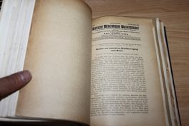 Wissenschaftliche Arbeiten Chirurgie Div. Zeitschriften